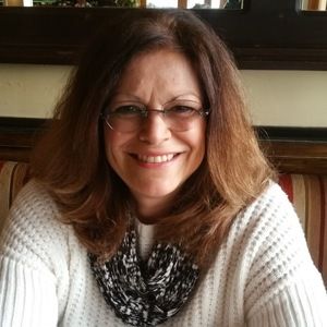 Meet your Posher, Joan